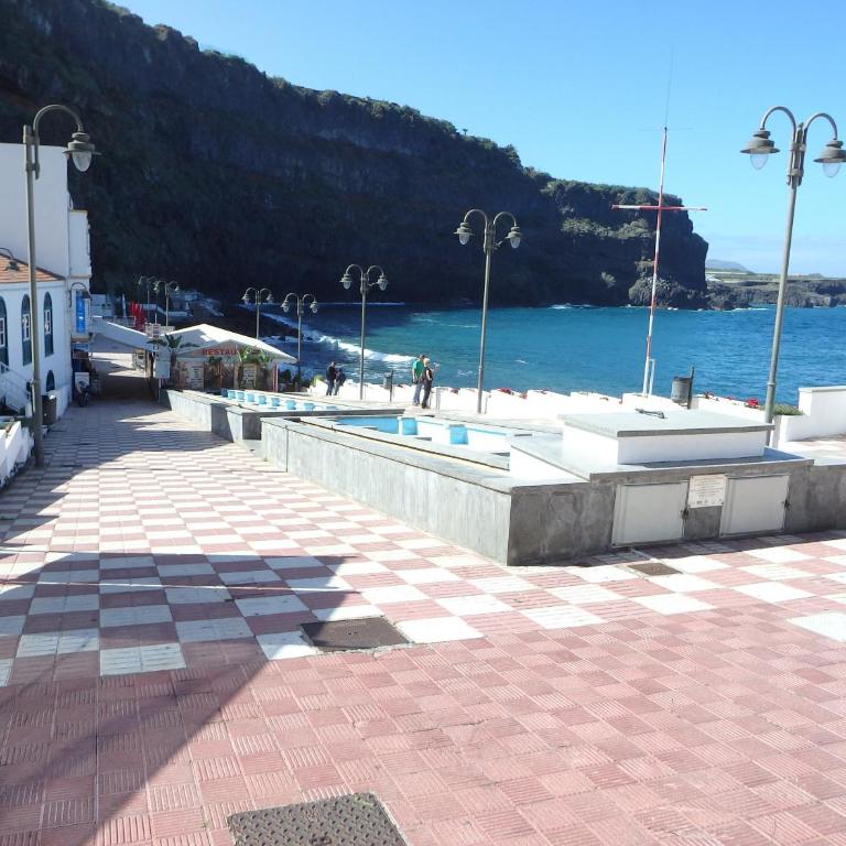 Tili con vista mar wifi - Apartamento con vistas al mar - 10