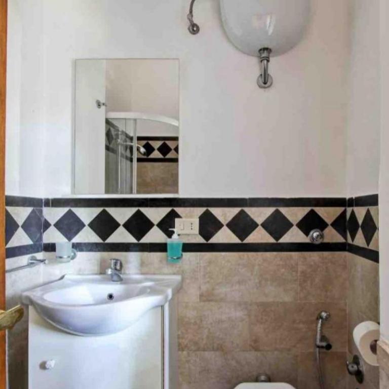 Dal Centurione Appartamento Massimo Decimo - Appartamento con 2 Camere da Letto - 18