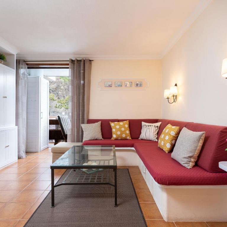 Tili con vista mar wifi - Apartamento con vistas al mar - 14