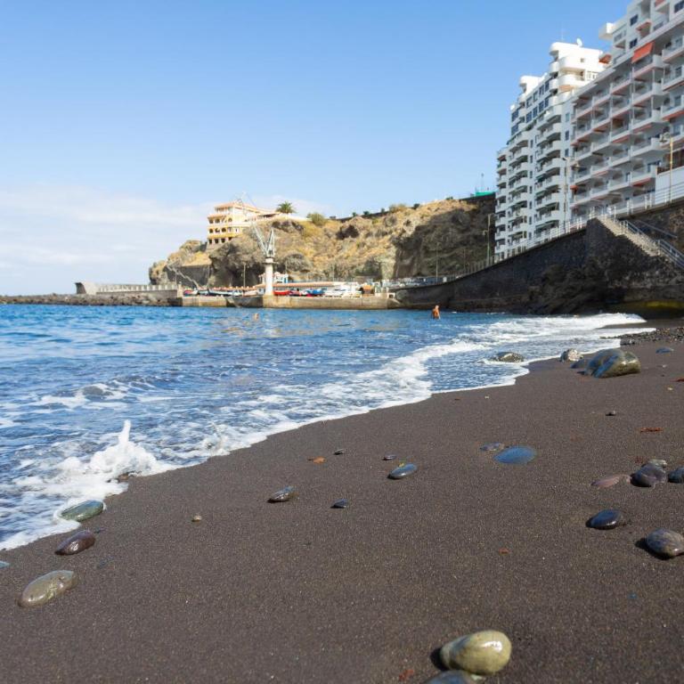 Tili con vista mar wifi - Apartamento con vistas al mar - 19