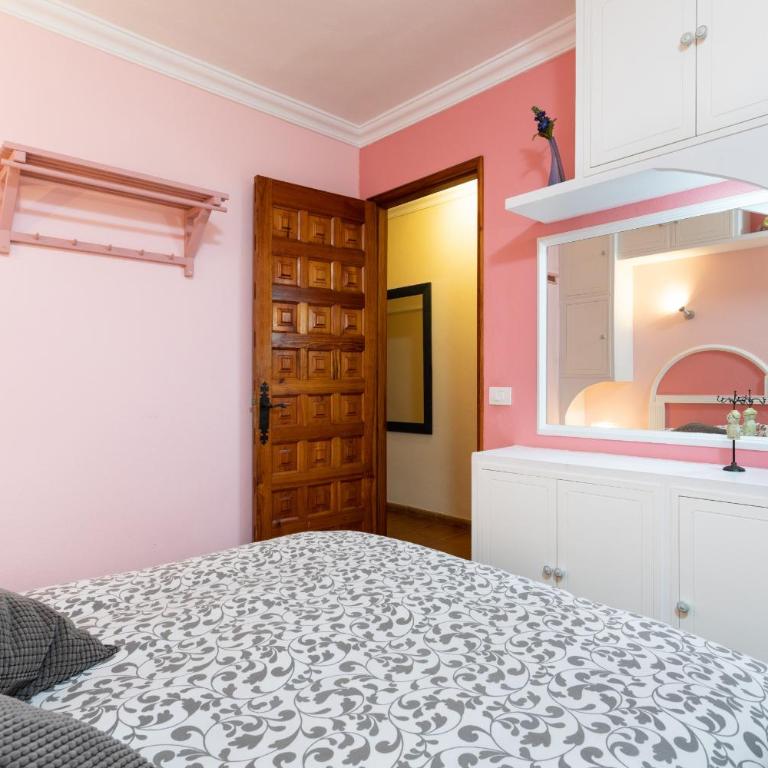 Tili con vista mar wifi - Apartamento con vistas al mar - 20