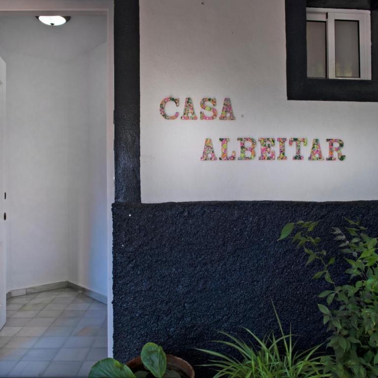 Casa Albéitar - Casa - 4