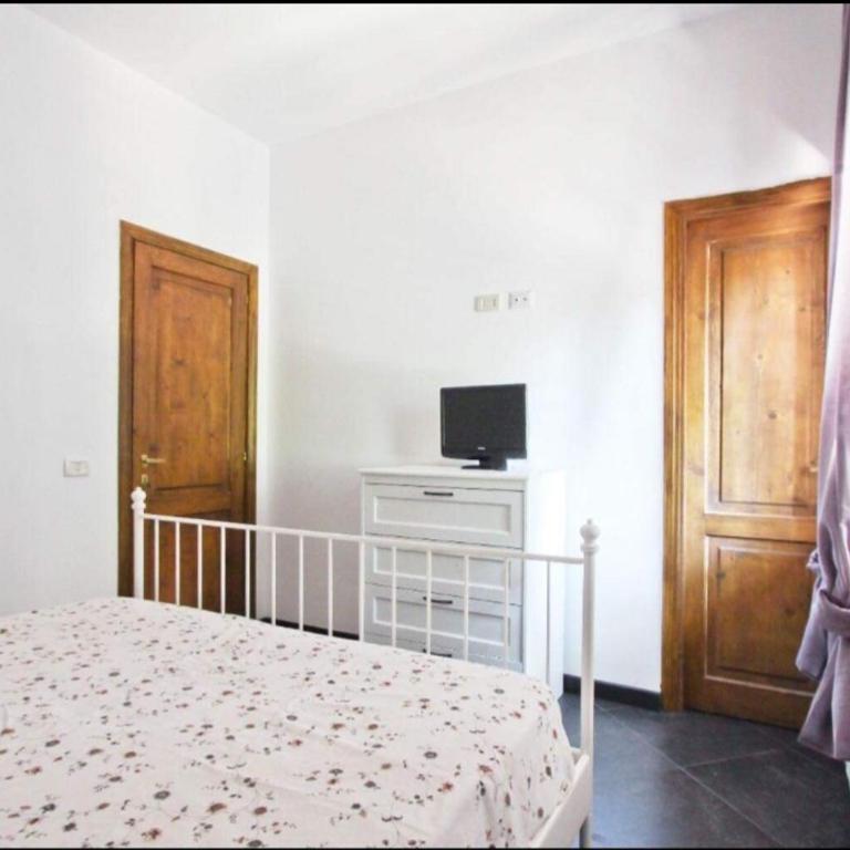 Dal Centurione Appartamento Massimo Decimo - Appartamento con 2 Camere da Letto - 17