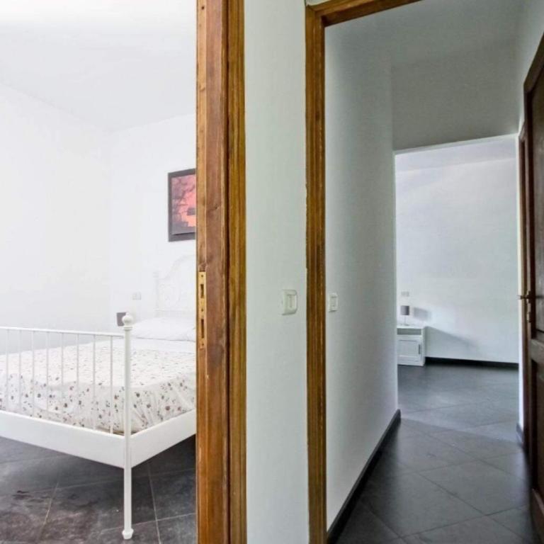 Dal Centurione Appartamento Massimo Decimo - Appartamento con 2 Camere da Letto - 12