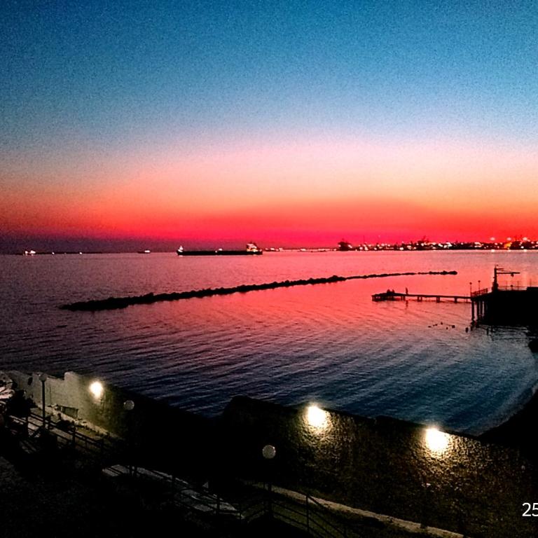 Hotel Virgilio - Junior Suite con Vista Mare - 5
