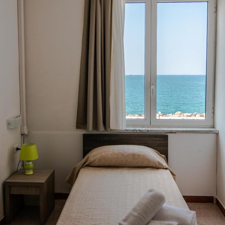 Hotel Virgilio - Camera Singola Standard - 1