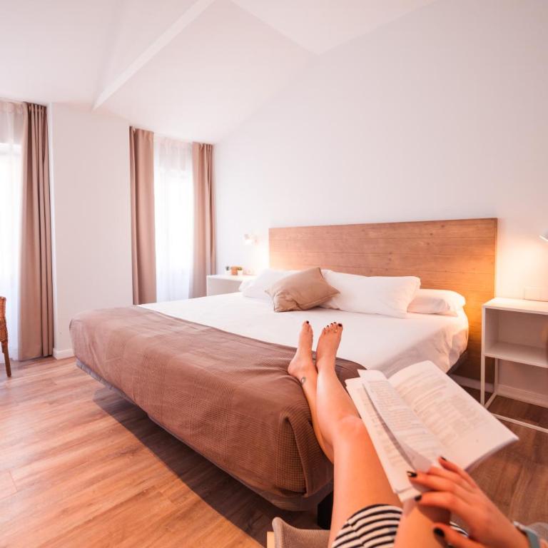 Lindala - Superior Double Room - 5