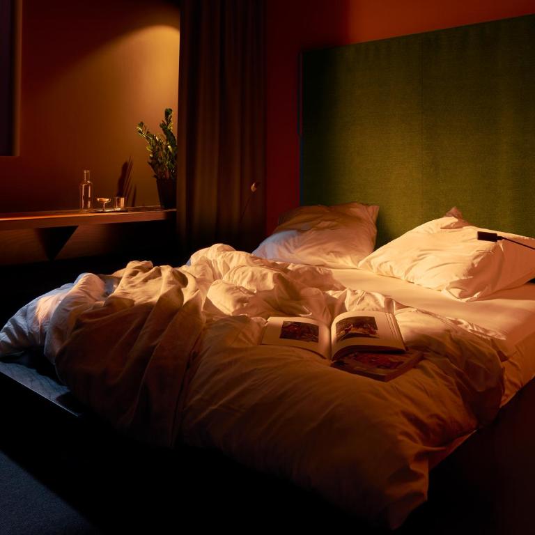 ANAGRAM - Haus im Tal - Downtown Cozy - 9