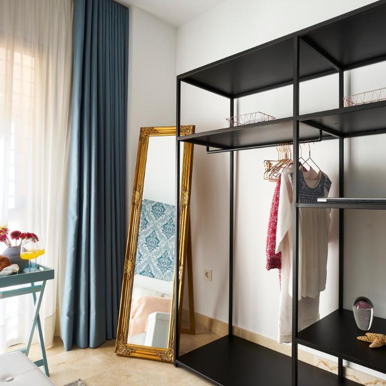 Studio Deluxe with Shared Roof Terrace - Apartamento de 1 dormitorio - 7