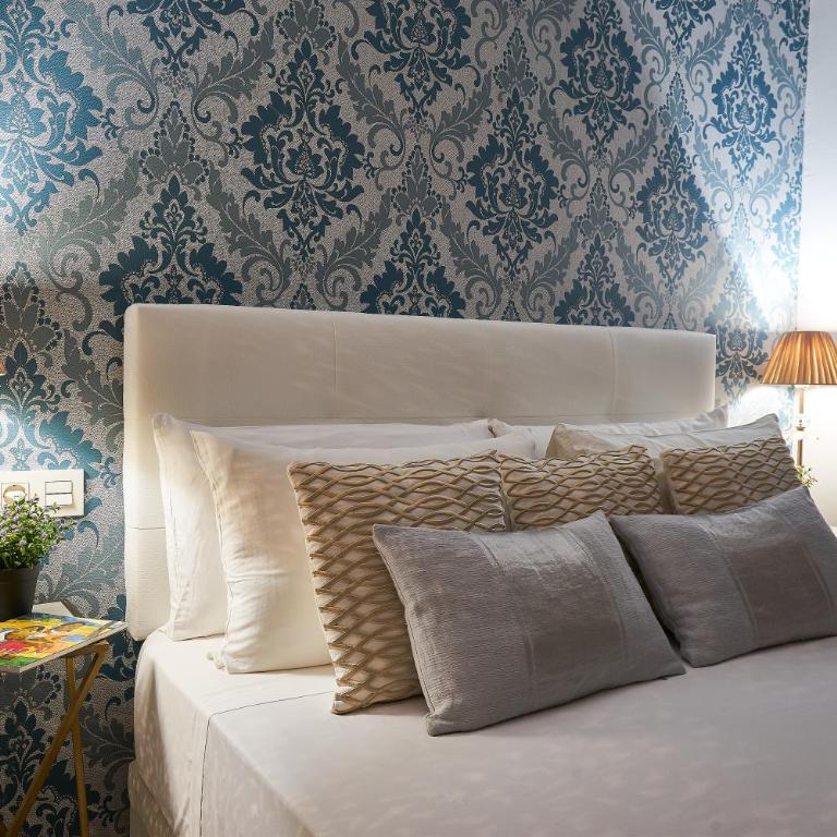 Studio Deluxe with Shared Roof Terrace - Apartamento de 1 dormitorio - 22