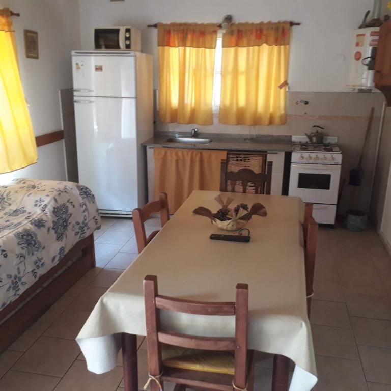 Complejo Sagrado Corazón - Apartamento de 1 dormitorio - 3