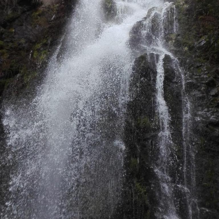 Cabaña San Pedro - Three-Bedroom House - 22