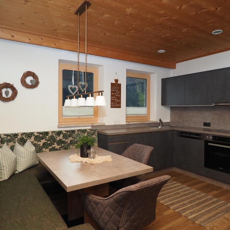 Ferienwohnung Widkal - Apartment mit 2 Schlafzimmern - 10