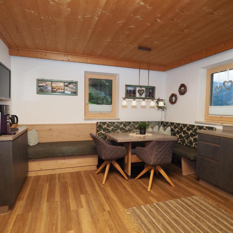 Ferienwohnung Widkal - Apartment mit 2 Schlafzimmern - 14