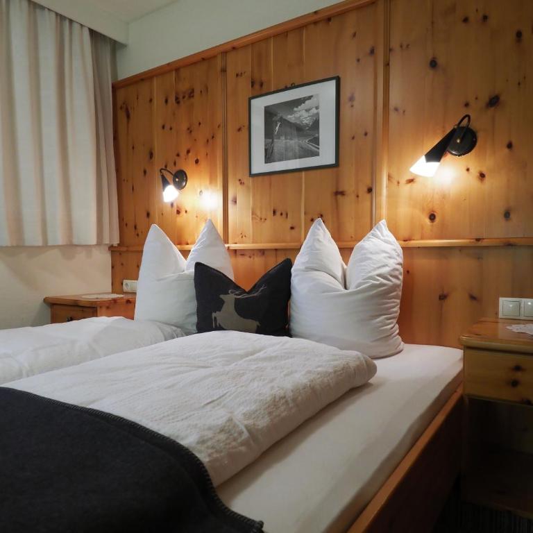 Ferienwohnung Widkal - Apartment mit 2 Schlafzimmern - 15