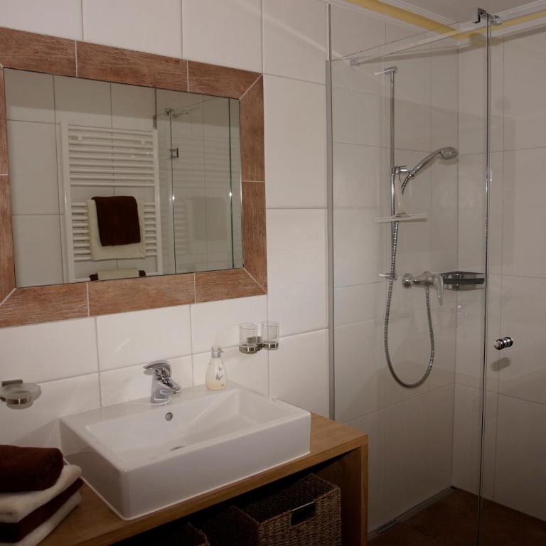 Ferienwohnung Widkal - Apartment mit 2 Schlafzimmern - 17