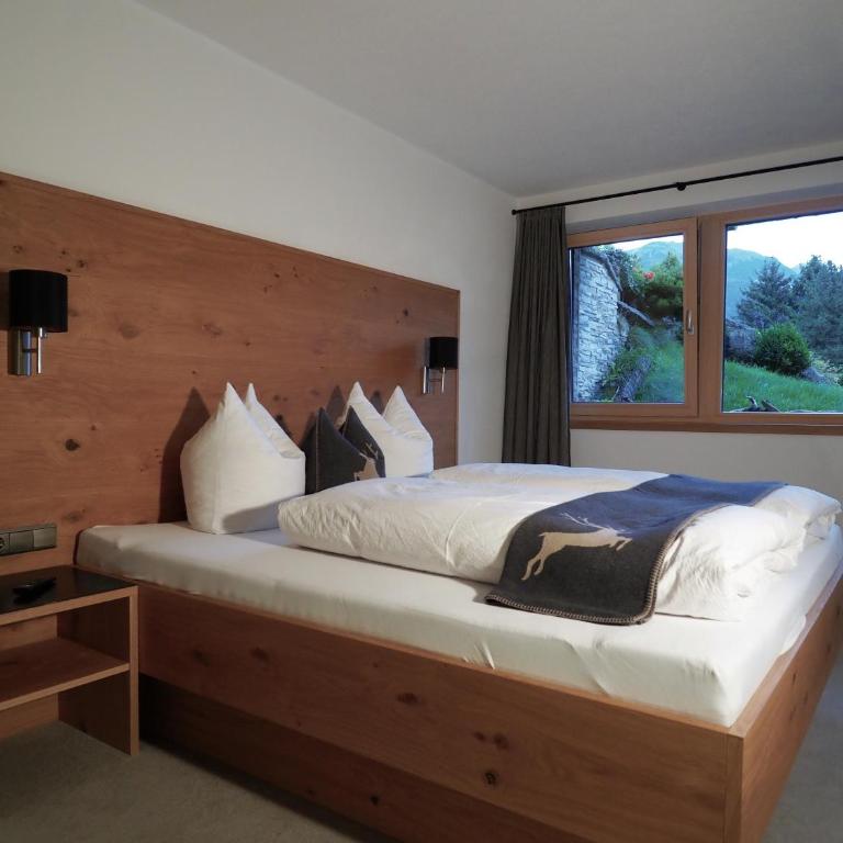 Ferienwohnung Widkal - Apartment mit 1 Schlafzimmer und Terrasse - 10