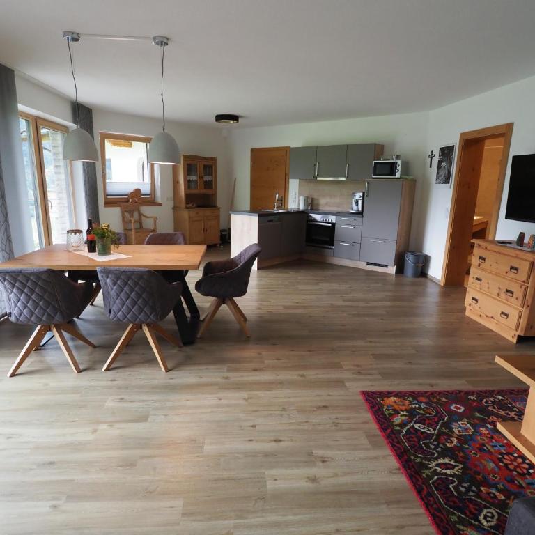 Ferienwohnung Widkal - Apartment mit 1 Schlafzimmer und Terrasse - 7
