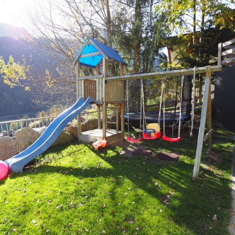 Ferienwohnung Widkal - Apartment mit 2 Schlafzimmern - 7