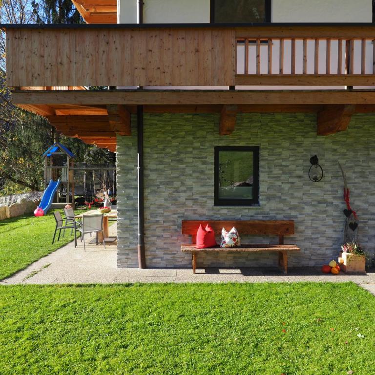 Ferienwohnung Widkal - Apartment mit 2 Schlafzimmern - 13