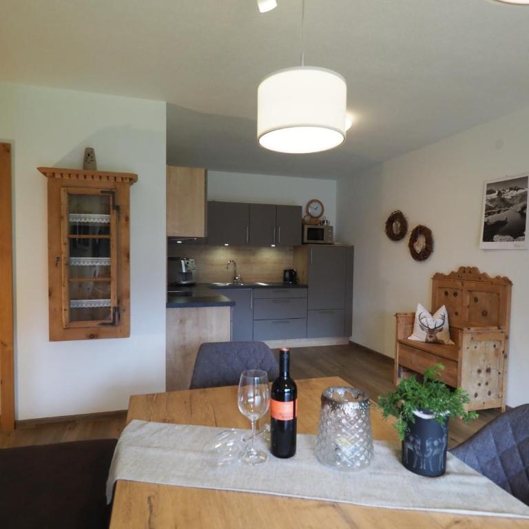 Ferienwohnung Widkal - Apartment mit 2 Schlafzimmern und Terrasse - 12