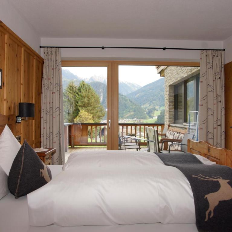 Ferienwohnung Widkal - Apartment mit 2 Schlafzimmern und Terrasse - 24