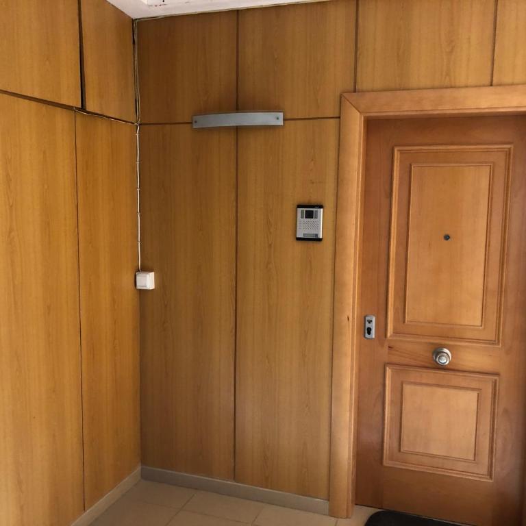 Ílios Soho Apartamentos - Apartamento de 2 dormitorios - 40