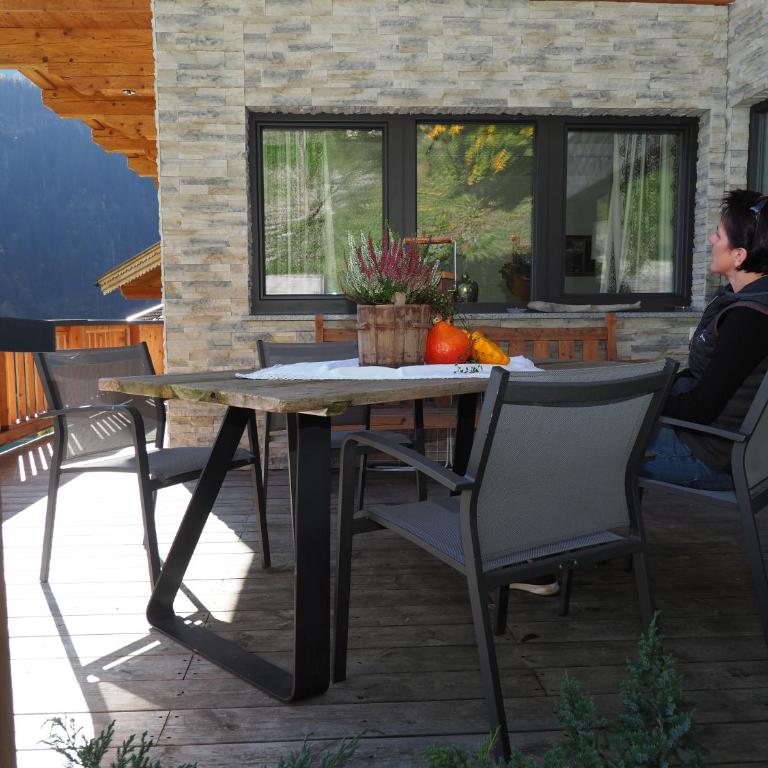 Ferienwohnung Widkal - Apartment mit 2 Schlafzimmern und Terrasse - 5