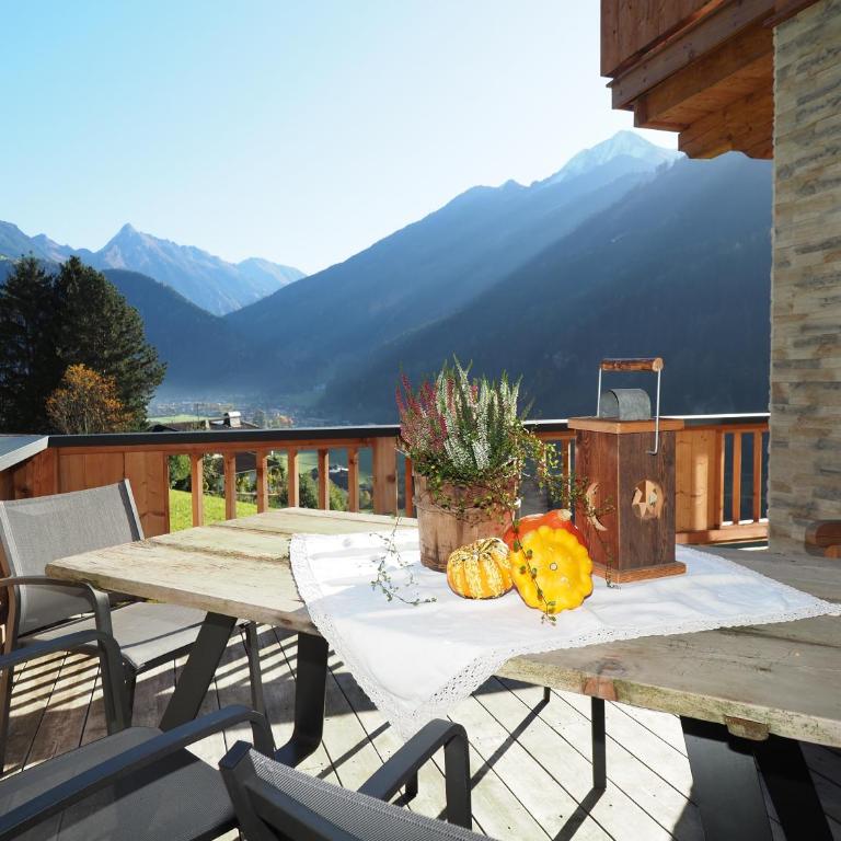 Ferienwohnung Widkal - Apartment mit 2 Schlafzimmern und Terrasse - 7
