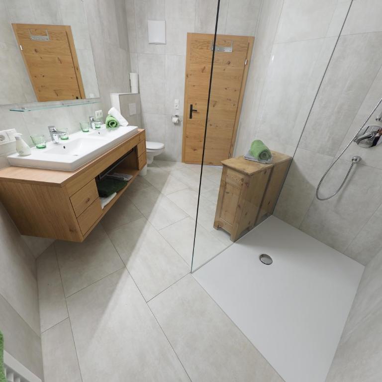 Ferienwohnung Widkal - Apartment mit 2 Schlafzimmern und Terrasse - 9