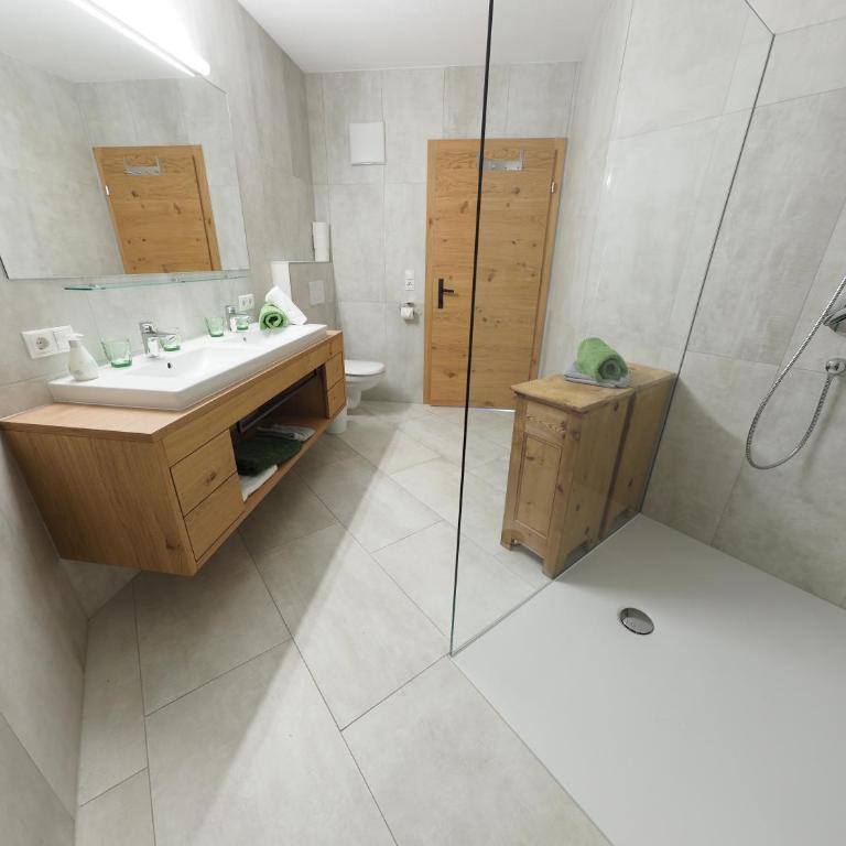 Ferienwohnung Widkal - Apartment mit 2 Schlafzimmern und Terrasse - 15