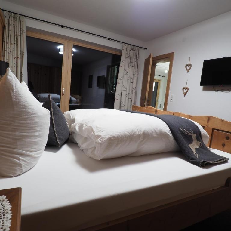 Ferienwohnung Widkal - Apartment mit 2 Schlafzimmern und Terrasse - 16