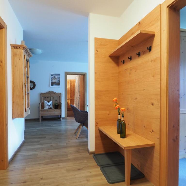 Ferienwohnung Widkal - Apartment mit 2 Schlafzimmern und Terrasse - 17