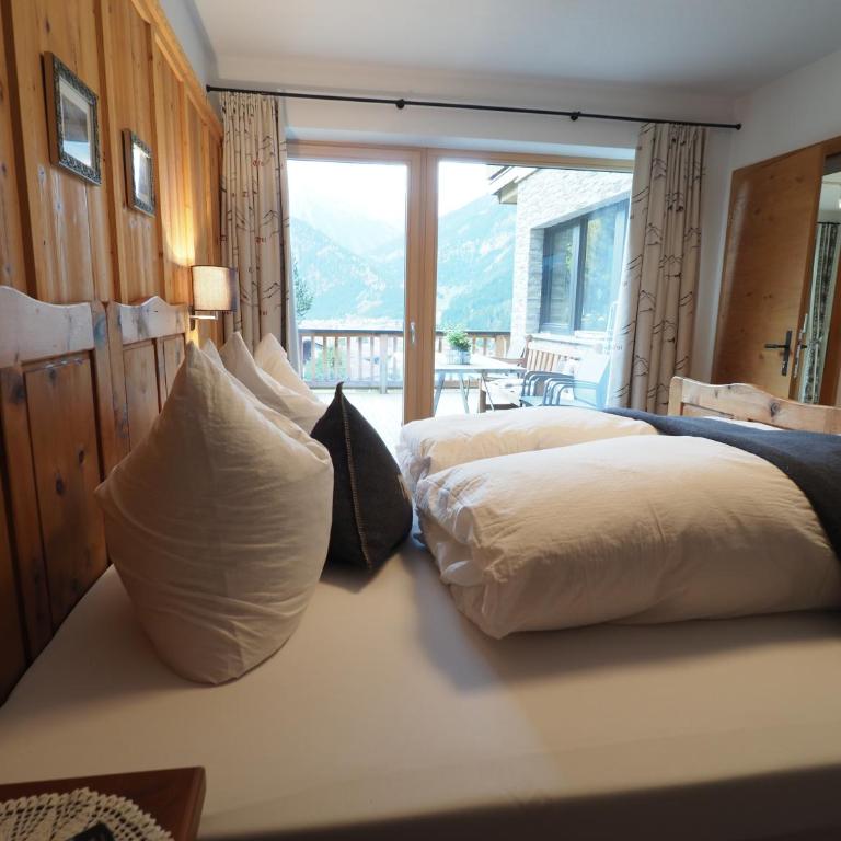 Ferienwohnung Widkal - Apartment mit 2 Schlafzimmern und Terrasse - 18