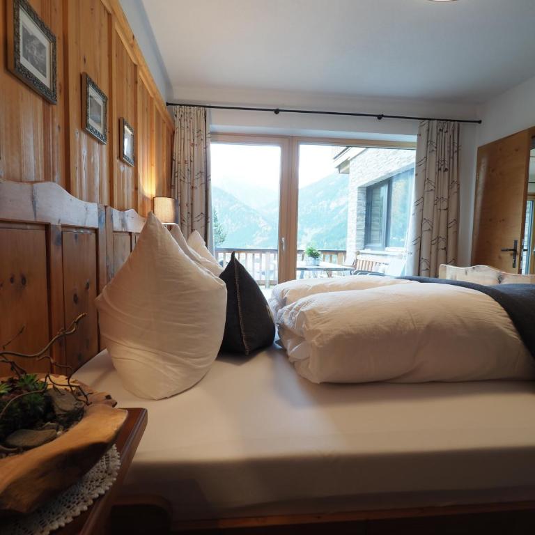 Ferienwohnung Widkal - Apartment mit 2 Schlafzimmern und Terrasse - 10