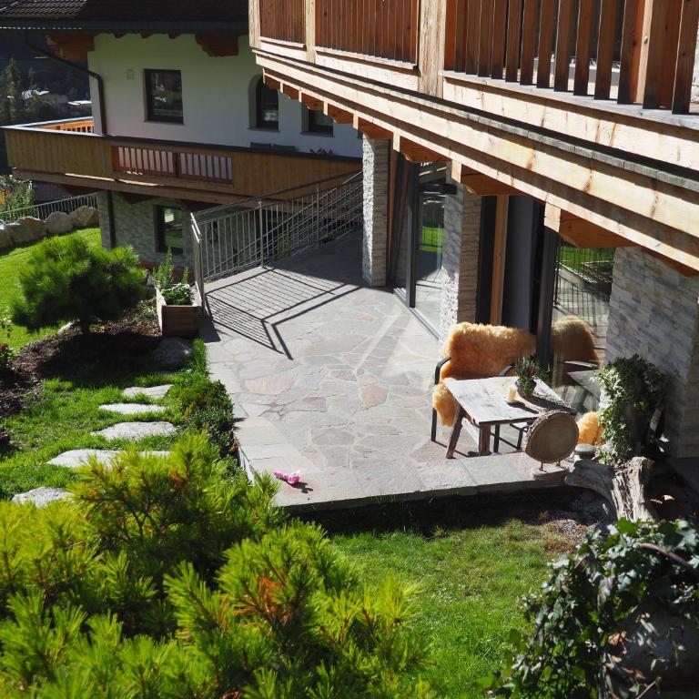 Ferienwohnung Widkal - Apartment mit 1 Schlafzimmer und Terrasse - 2