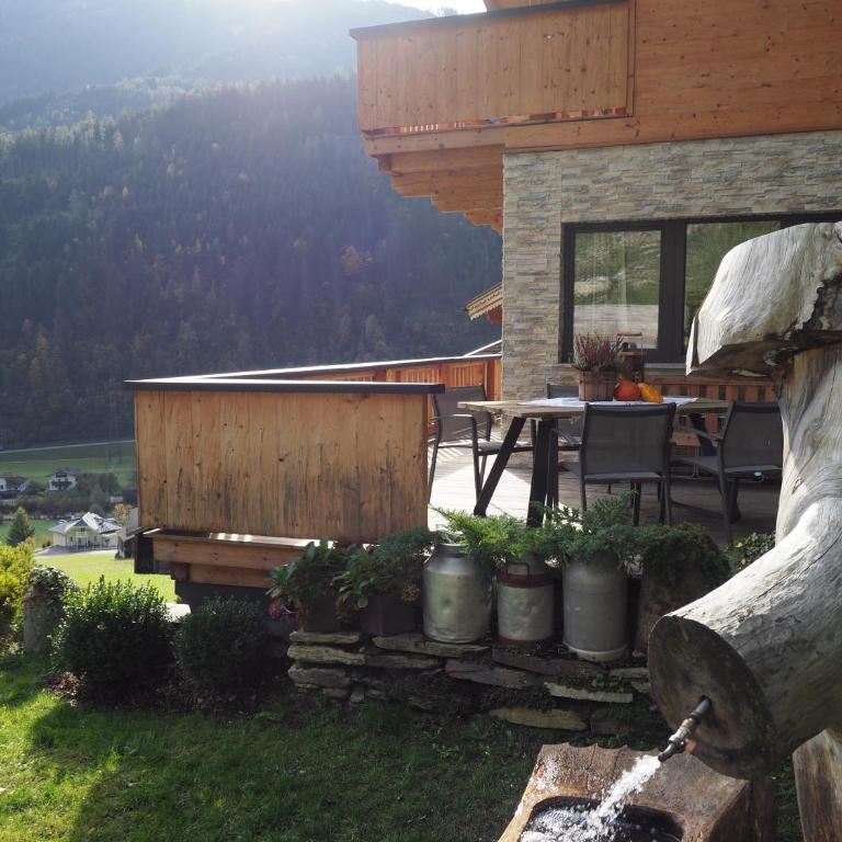 Ferienwohnung Widkal - Apartment mit 2 Schlafzimmern und Terrasse - 2