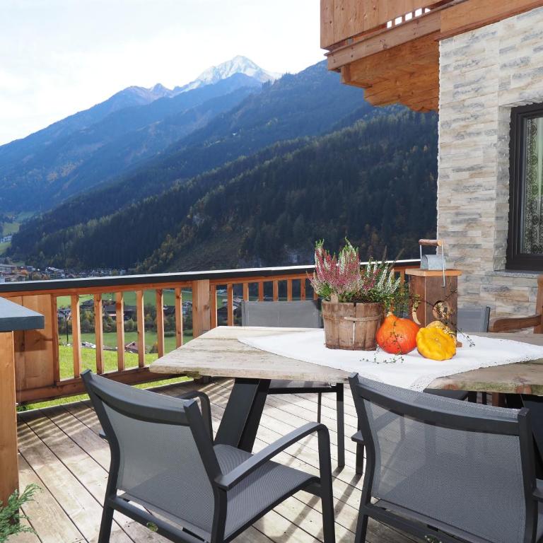 Ferienwohnung Widkal - Apartment mit 2 Schlafzimmern und Terrasse - 3