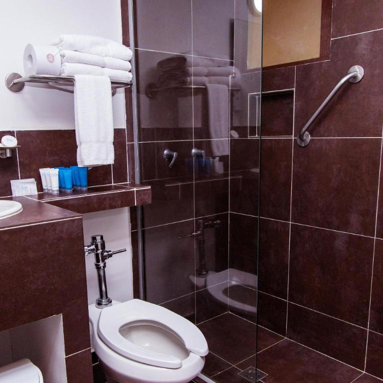 Sol Caribe Campo All Inclusive - Habitación Individual - 1