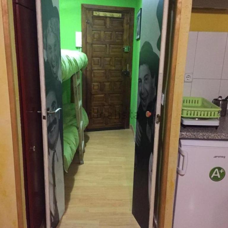 PRESIDENTE CON ENCANTO - Apartamento de 1 dormitorio - 6