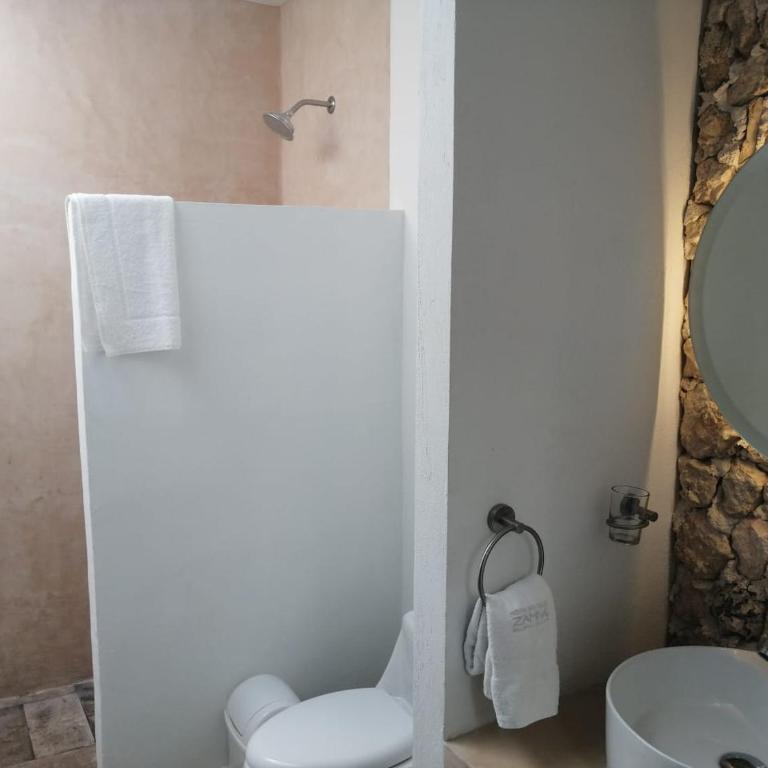 Hotel Zamna Boutique - Twin Room - 4