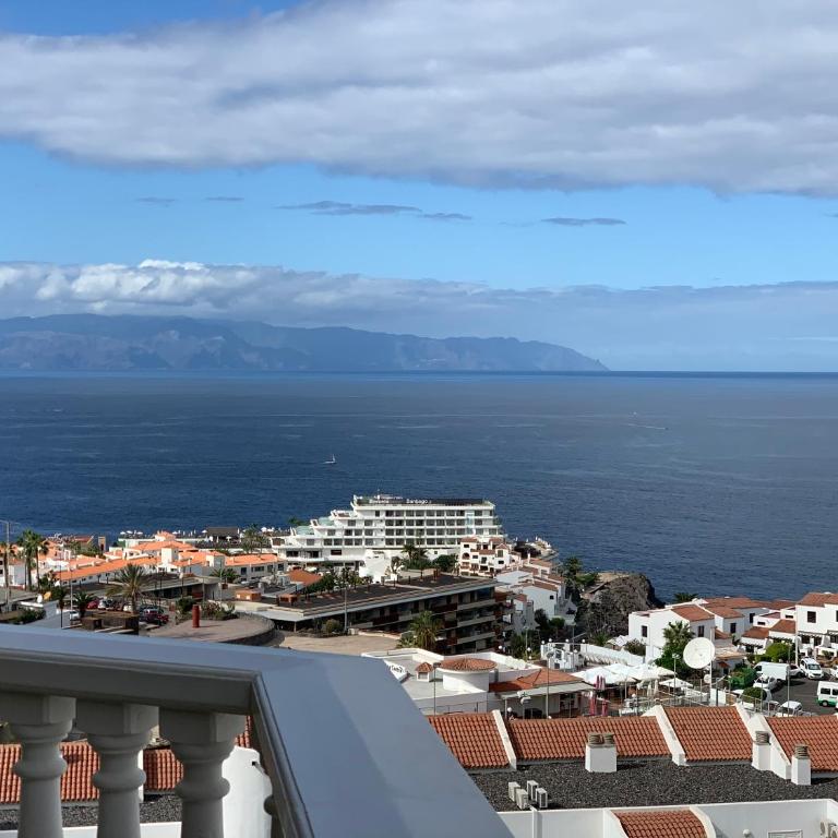 Apartamento Ocean View - Apartamento de 2 dormitorios - 6
