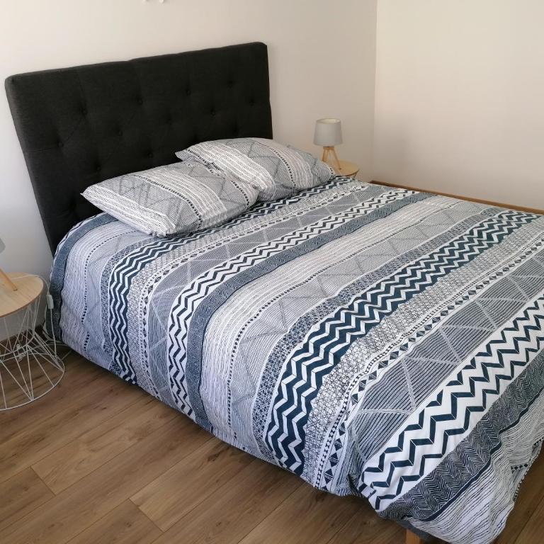 T3 Nausicaa Parking gratuit - Appartement 2 Chambres - 16