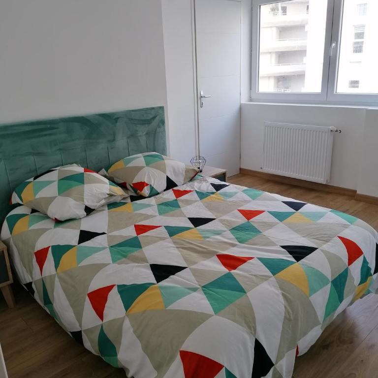 T3 Nausicaa Parking gratuit - Appartement 2 Chambres - 13
