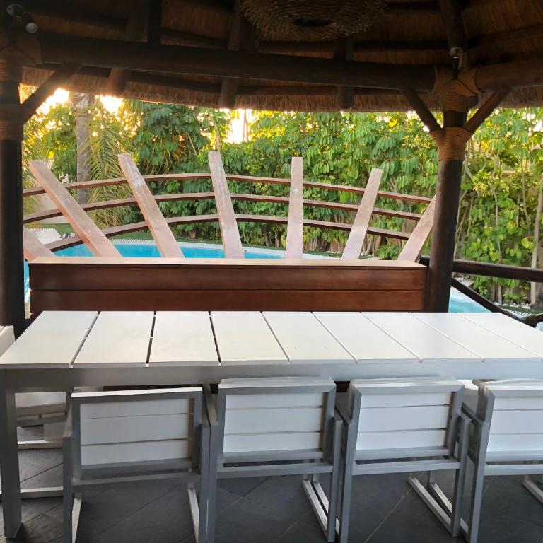 Villa Campito - Villa con piscina privada - 55