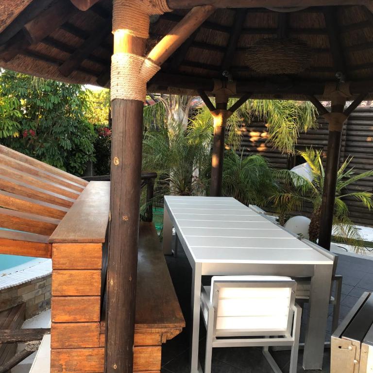 Villa Campito - Villa con piscina privada - 56