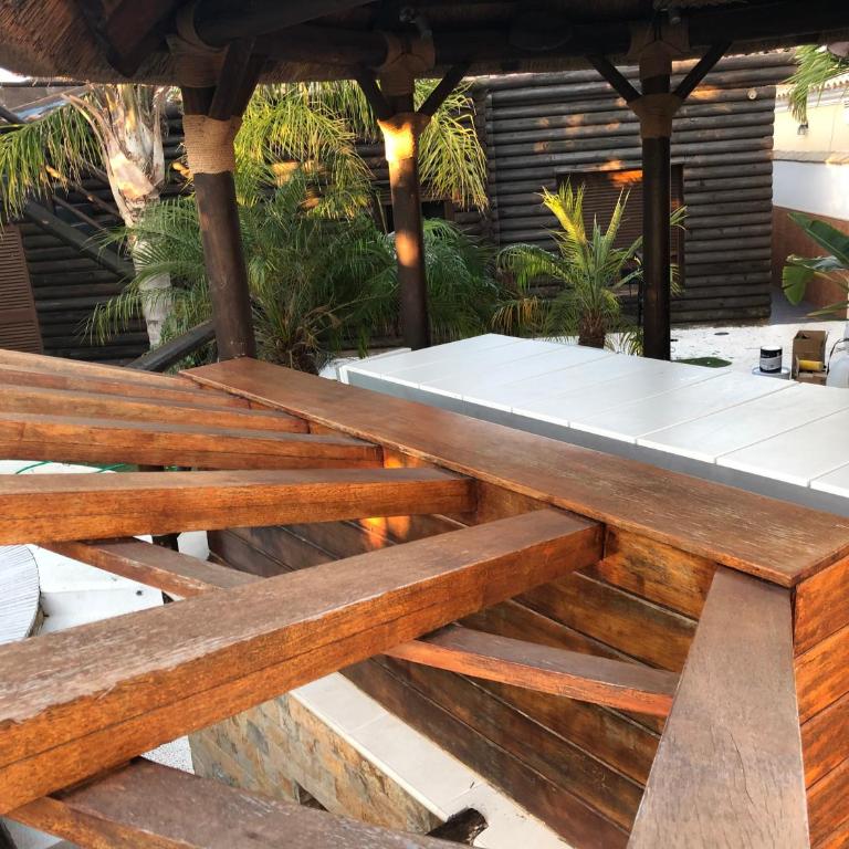 Villa Campito - Villa con piscina privada - 57
