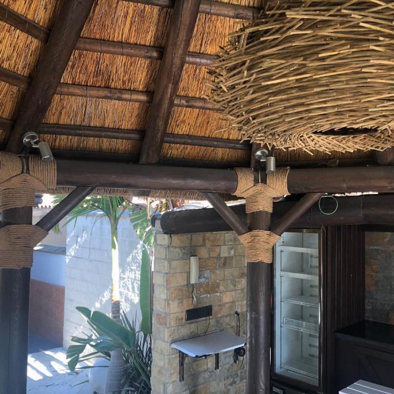 Villa Campito - Villa con piscina privada - 58