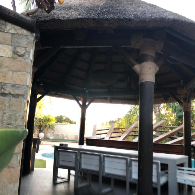 Villa Campito - Villa con piscina privada - 54