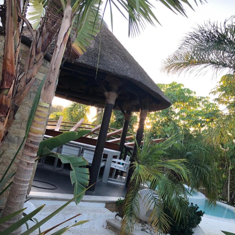 Villa Campito - Villa con piscina privada - 50